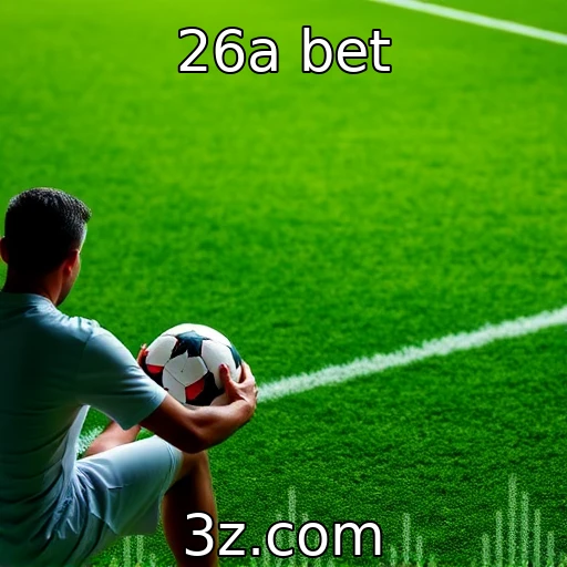 26a bet O Futuro das Apostas Esportivas no Brasil em 2025