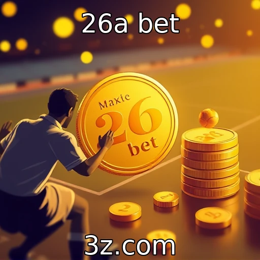 26a bet Como as criptomoedas estão revolucionando os pagamentos em jogos de azar