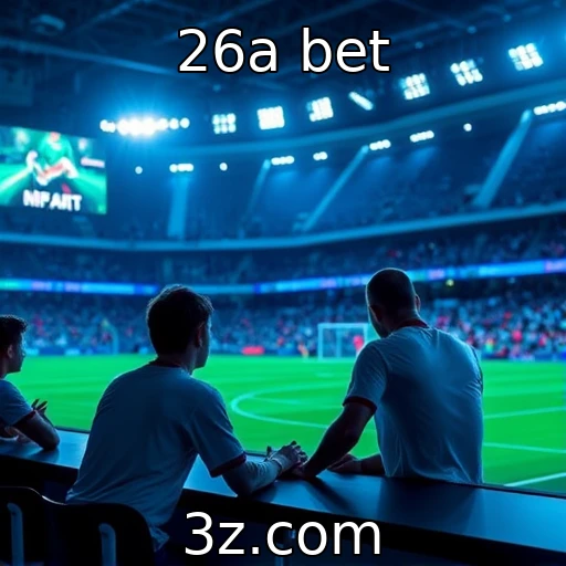 As Principais Tendências do Mercado de Apostas em 2025